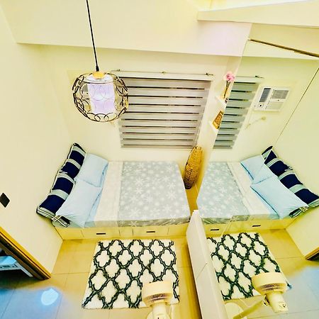 Smdc Vine Residences Condo Quezon City Εξωτερικό φωτογραφία