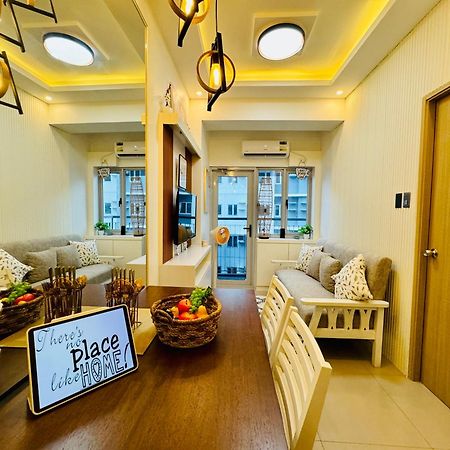 Smdc Vine Residences Condo Quezon City Εξωτερικό φωτογραφία