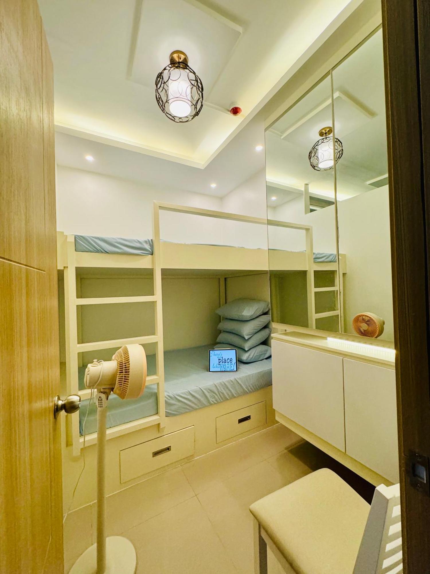 Smdc Vine Residences Condo Quezon City Εξωτερικό φωτογραφία
