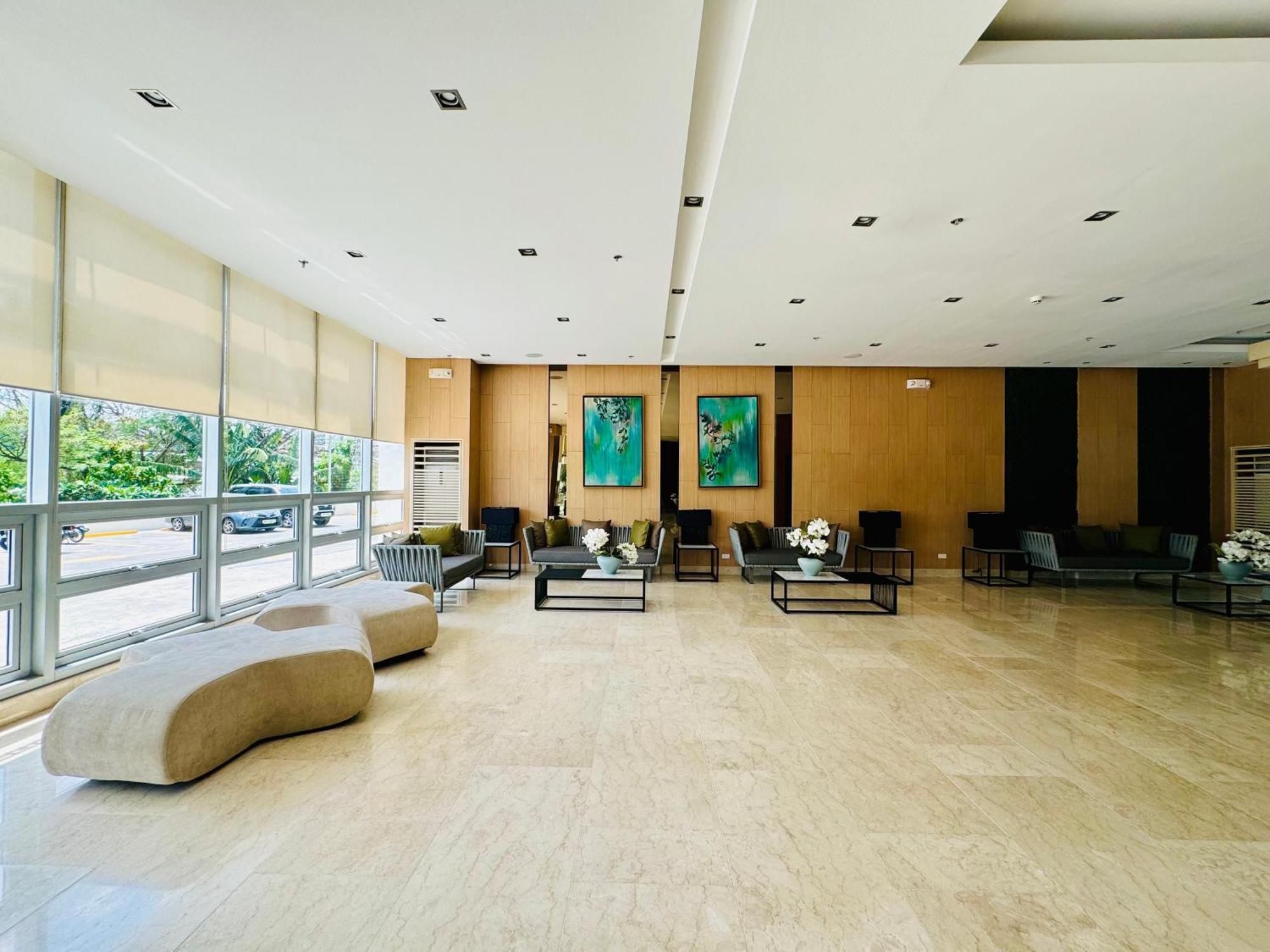Smdc Vine Residences Condo Quezon City Εξωτερικό φωτογραφία
