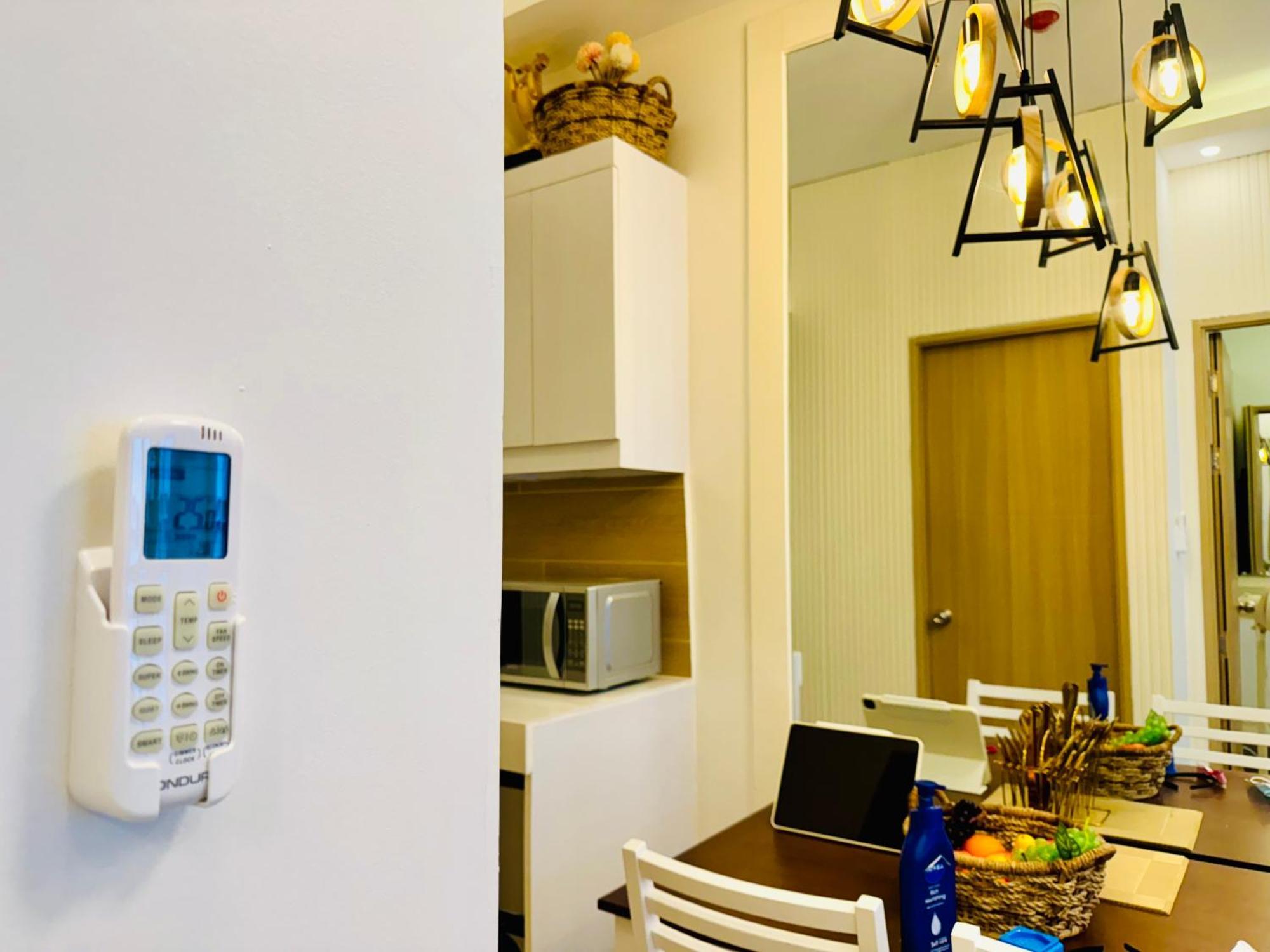 Smdc Vine Residences Condo Quezon City Εξωτερικό φωτογραφία