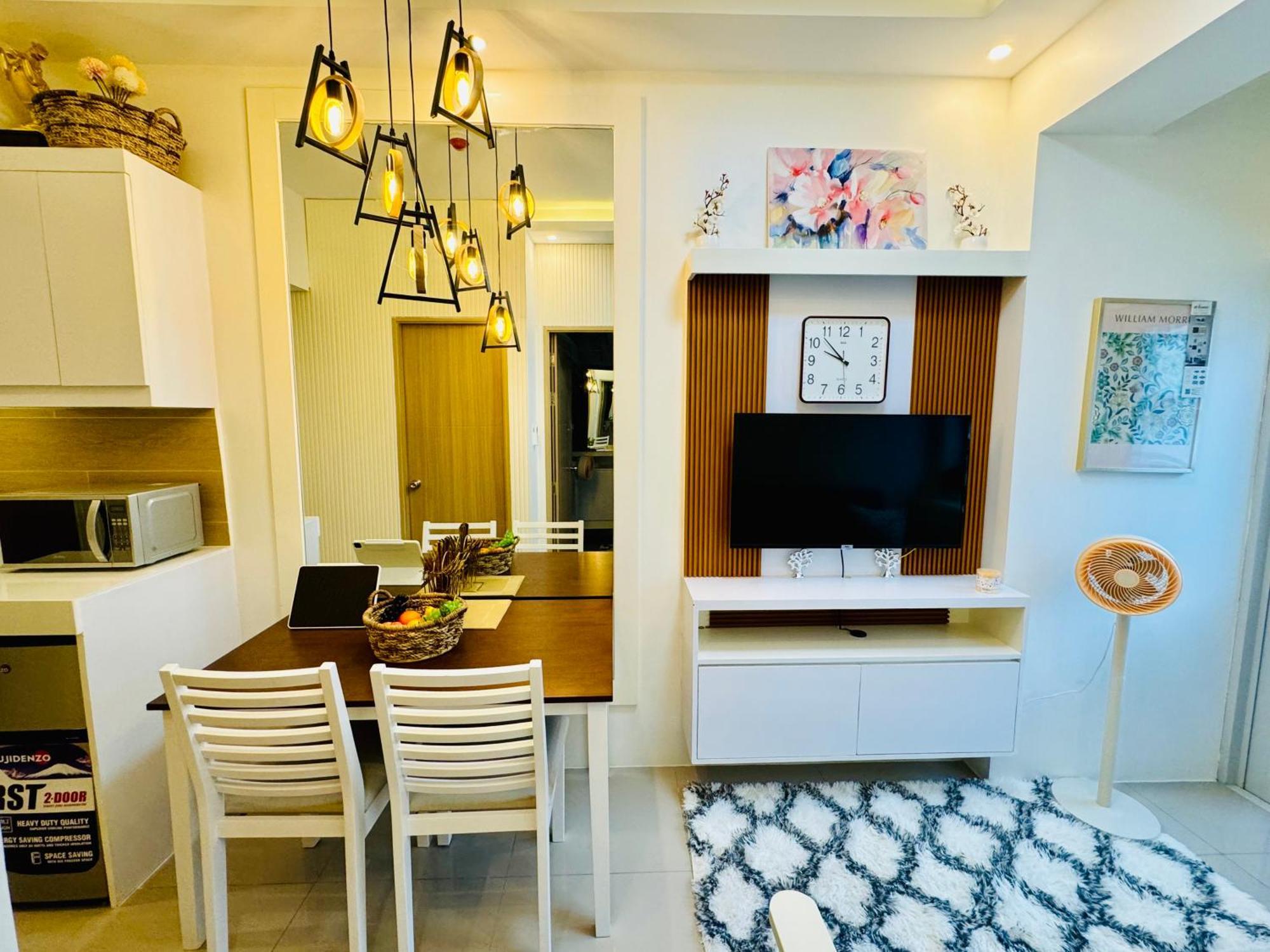 Smdc Vine Residences Condo Quezon City Εξωτερικό φωτογραφία